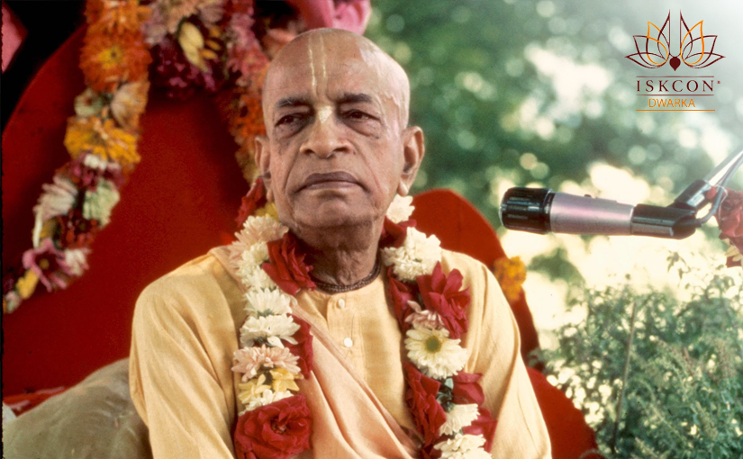 Biography of srila prabhupada