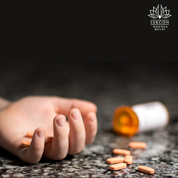 Suicide and Suicidal Behavior