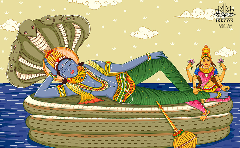 What-is-Chaturmasya-Vrata