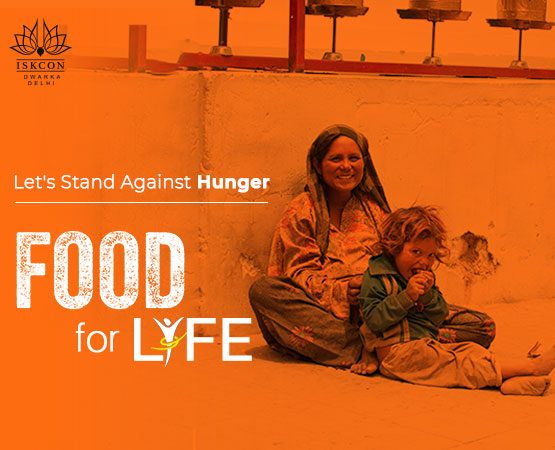food for life