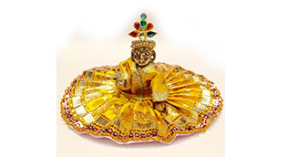 Matchless gift -4