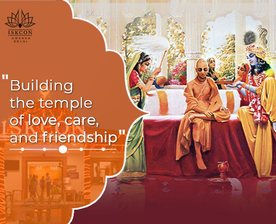 sudama seva