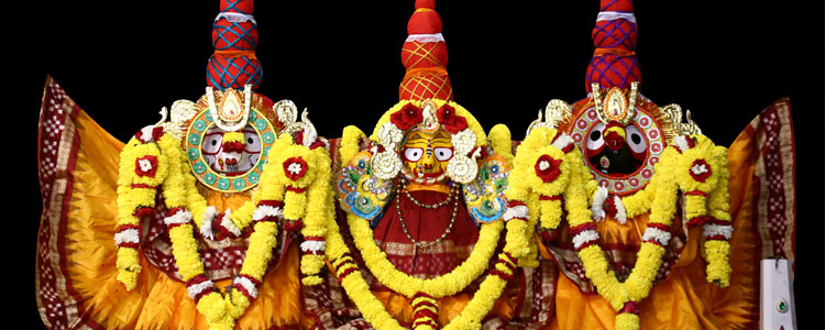 Jagannath Rath Yarta