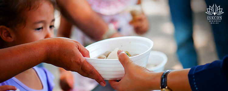 Food Donation
