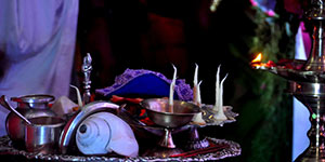 Tulsi Arti