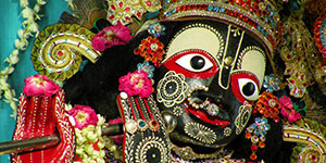 Darshan Arti