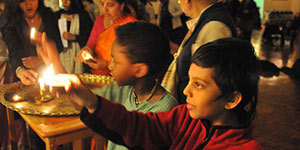 Guru Puja
