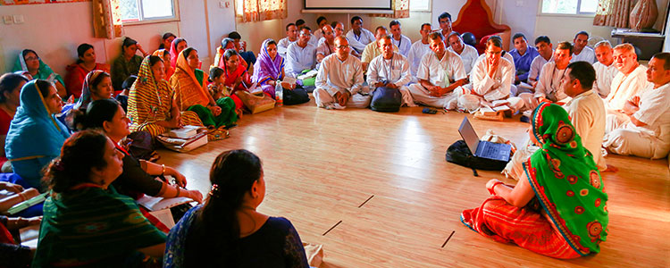 Ashraya Groups