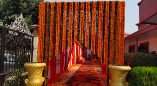 Anna Prashan Sanshakar