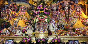 Dhupa Aarti