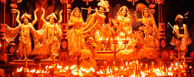 Kartik and Deepawali Festival