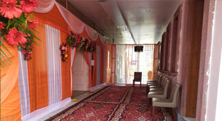 Mundan Sanhakar