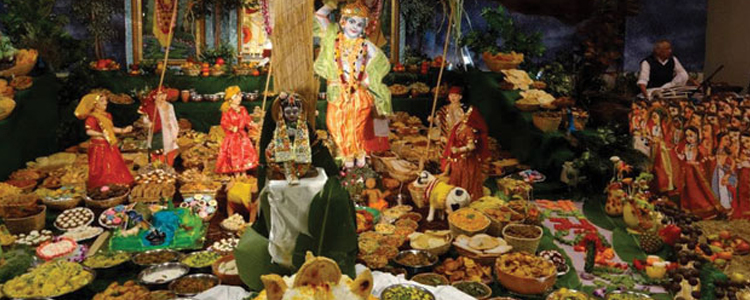 Govinda Kitchen