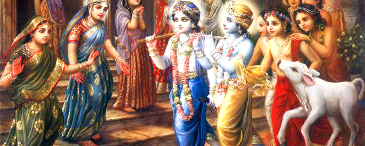 Balram Jayanti