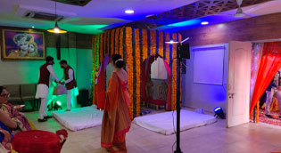 Vedic Marriage