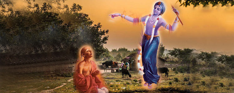 Nityanand Trayodasi