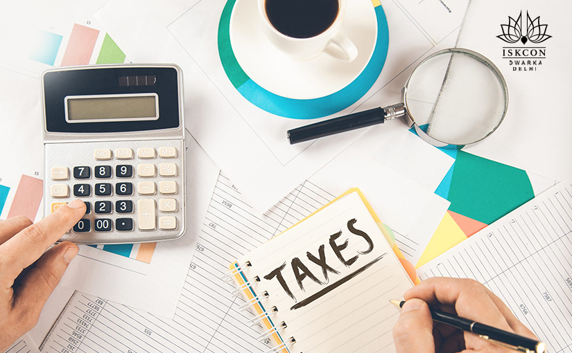 DONATE AND SAVE TAX DEDUCTION UNDER SECTION 80G