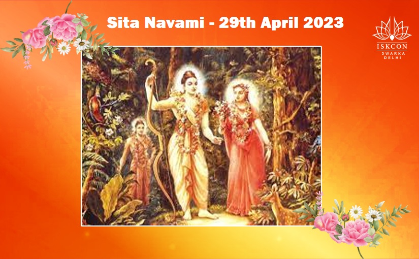 Sita Navami