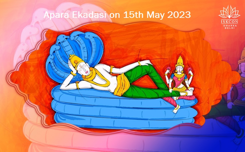 Significance of Apara Ekadashi