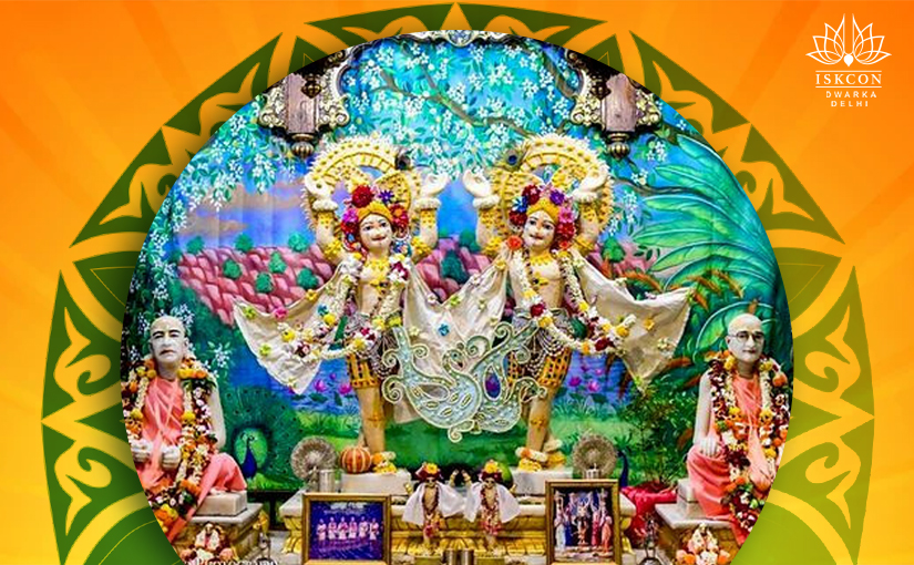 Chandan Yatra