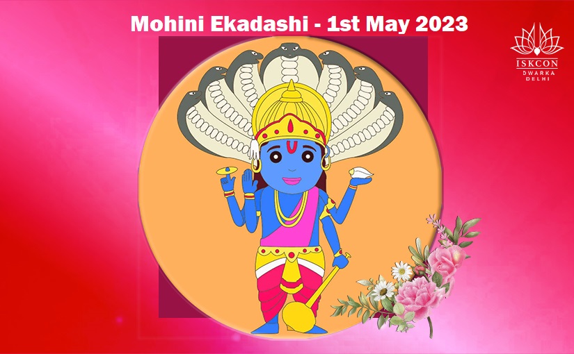 Importance of Mohini Ekadashi