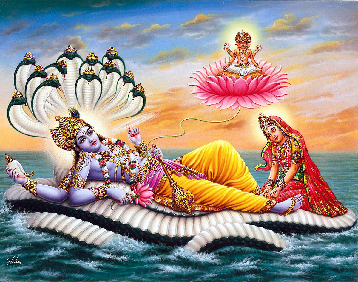 Significance of Kamika Ekadashi